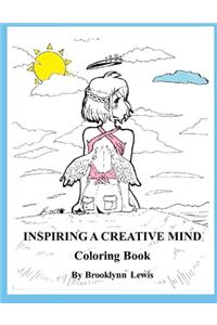 Inspiring A Creative Mind