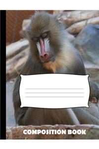 Composition Book