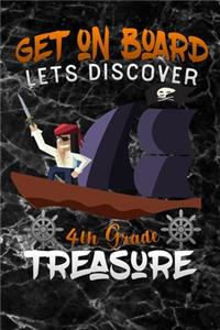 get on board lets discover 4th grade