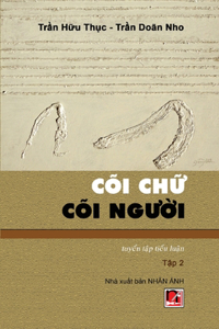 Cõi Chữ Cõi Người (Tập 2)