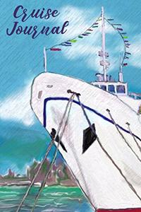 Cruise Journal