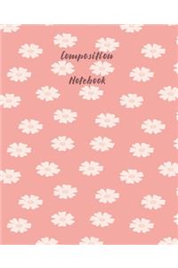 Composition Notebook
