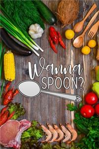 wanna spoon
