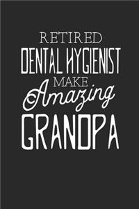 Retired Dental Hygienist Make Amazing Grandpa