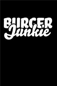 Burger Junkie