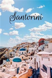 Santorini
