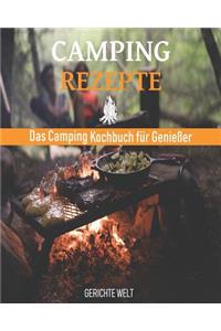 Camping Rezepte