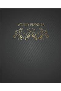 Weekly Planner