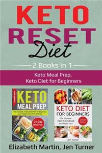 Keto Reset Diet