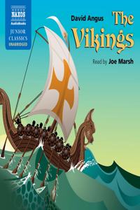 Vikings Lib/E