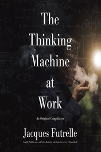 Thinking Machine at Work Lib/E