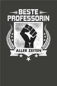 Beste Professorin Aller Zeiten