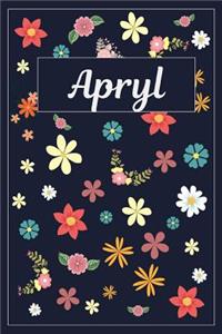 Apryl