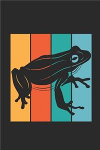 Frog Retro