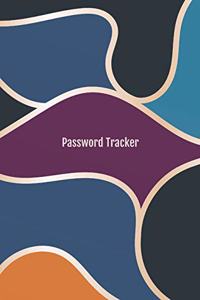 Password Tracker