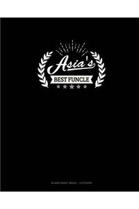 Asia's Best Funcle