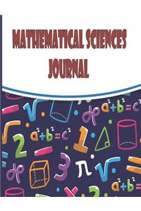 Mathematical Sciences Journal
