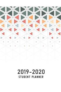 2019-2020 Student Planner