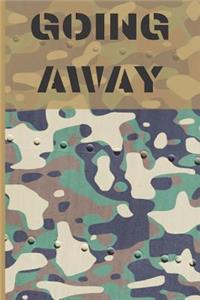 Going Away