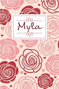 Myla