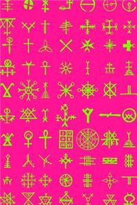 Viking Pattern - Go To Valhalla 84