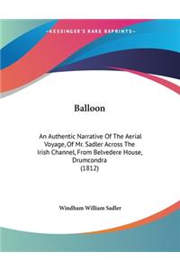 Balloon