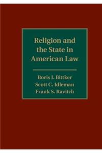 Religion and the State in American Law