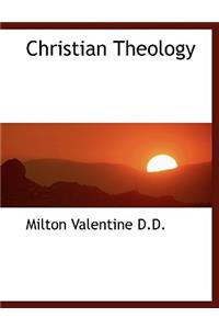 Christian Theology