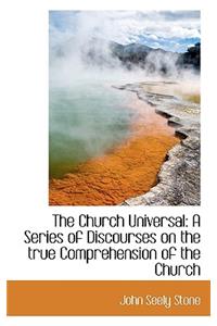 The Church Universal