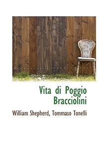Vita Di Poggio Bracciolini