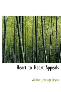 Heart to Heart Appeals