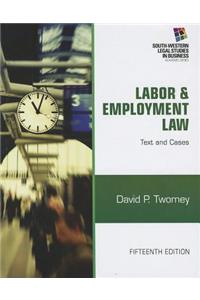 Labor & Employment Law