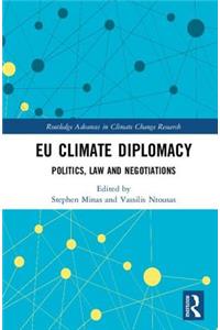 EU Climate Diplomacy