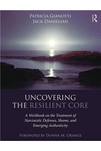 Uncovering the Resilient Core