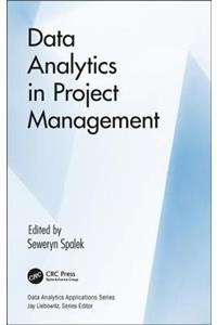 Data Analytics in Project Management