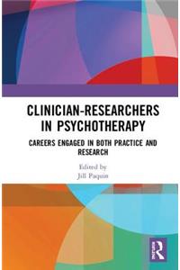 Clinician-Researchers in Psychotherapy