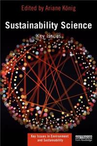 Sustainability Science