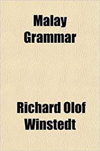 Malay Grammar