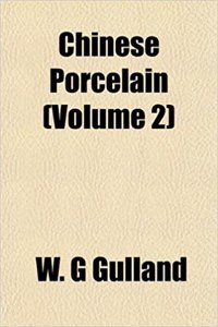 Chinese Porcelain (Volume 2)