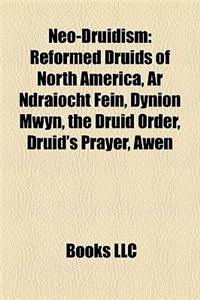 Neo-Druidism