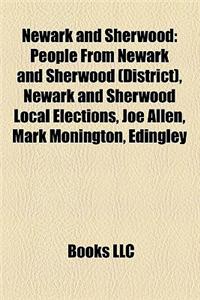 Newark and Sherwood