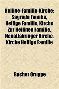 Heilige-Familie-Kirche