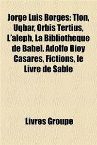Jorge Luis Borges