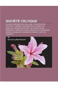 Societe Celtique