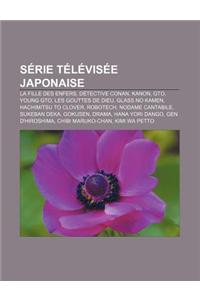 Serie Televisee Japonaise
