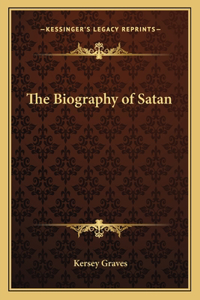 Biography of Satan
