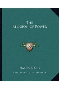 Religion of Power