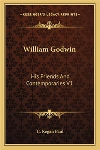 William Godwin