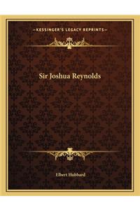 Sir Joshua Reynolds