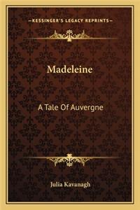 Madeleine